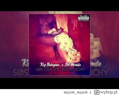 wypok_wypok - #codziennykazbalagane #polskirap #dontstop #hewra #mobbyn #mlodygypsy #...