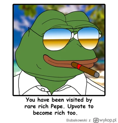 Bubakowski - W jakim wieku udało się wam odłożyć dajmy na to 10k, 20k, 30K itd PLN? i...