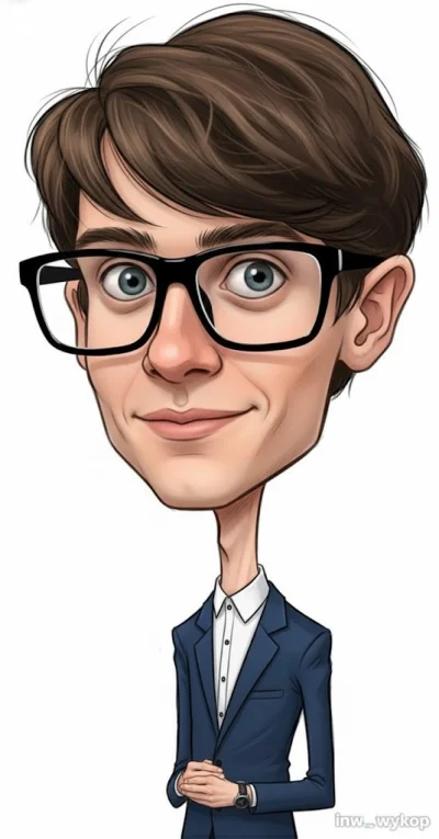 deeprest - @innv: ai daje rade, chociaż go upięknił xd