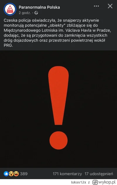 lukas12x - #wojna #czechy #wydarzenia #drony