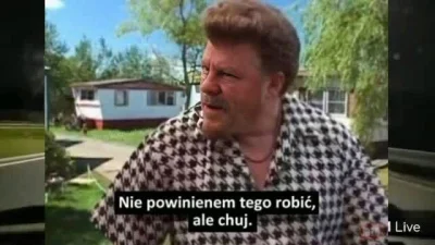 Tabasco666 - Ktoś ma jeszcze jakieś wątpliwości, co do gumowości Pawełka? #kononowicz...