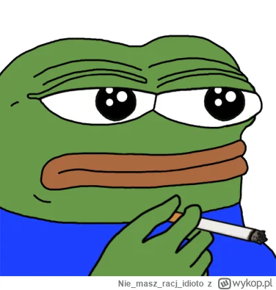 Niemaszracj_idioto - @helvetica: nie