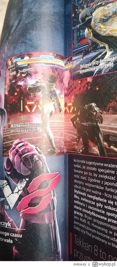 miloszy - #kiszak mówicie że kiszak i #arkadikuss to spermiage, a co powiecie o szaco...