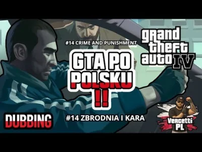 Larsberg - "Wyłaź ze śmietnika grubasie!" ( ͡° ͜ʖ ͡°)

#gta #gry #dubbing