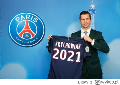 BigVV - #mecz trzeba zabetonować środek pola, dawać krakena