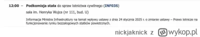 nickjaknick - Mirasy, tak się zastanawiam.

Jeżeli ustawa zmieniająca weszła w życie ...