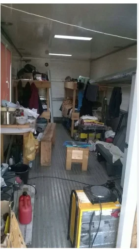 Brutus66 - Pewnie tak mieszka nasz biznesmen 
#sebcel