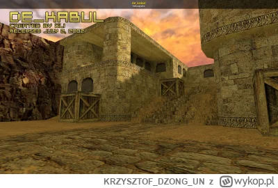 KRZYSZTOFDZONGUN - Kochani zostałem wysłany na misję pokojową do Kabulu. Sytuacja jes...