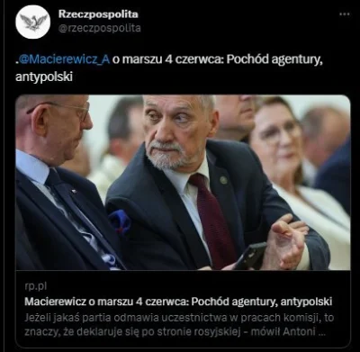 raul7788 - #polityka #bekazpisu #lextusk

pisałem o tym wczoraj, że taka narracja będ...