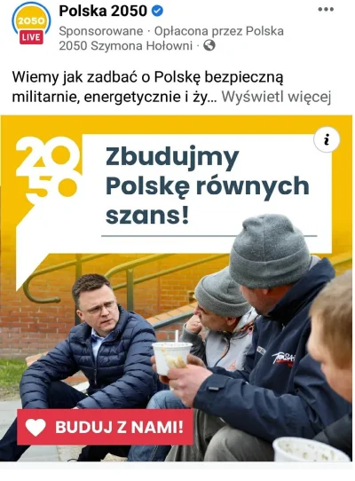 Kopyto96 - Niee, to się nie dzieje XDDD Chłop buduje swój wizerunek jako "fajnego goś...