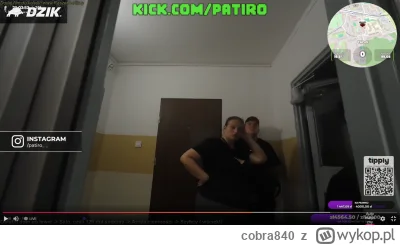 cobra840 - #danielmagical Skad baobab ta berte wziol....