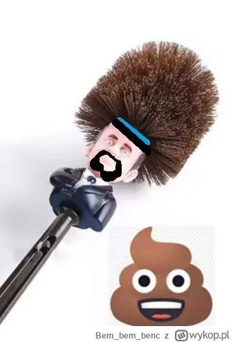 Bembembenc - @FanonFanonski: tiger w sylwestra będzie miał kupę roboty , musi coś poz...