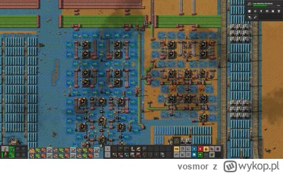 vosmor - Bardzo ładnie ze pani cUrka studiuje prawo.

Ale moja fabryka ma problemy z ...