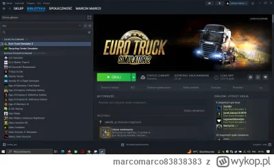 marcomarco83838383 - @STALKER_: Muszę się przełamać i zagrać :)