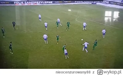 nieocenzurowany88 - Fragment meczu z zeszłego sezonu #ekstraklasaboners

Policz ilość...