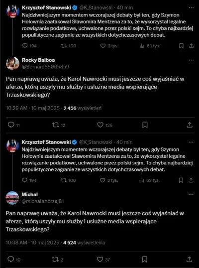 WayneDevon - hmmmm

#polityka #debata