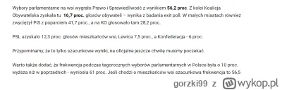 gorzki99 - @TakiSobieLoginWykopowy: Miras osmieszasz sie (picrel)
W 2019 radzil Tusk?...