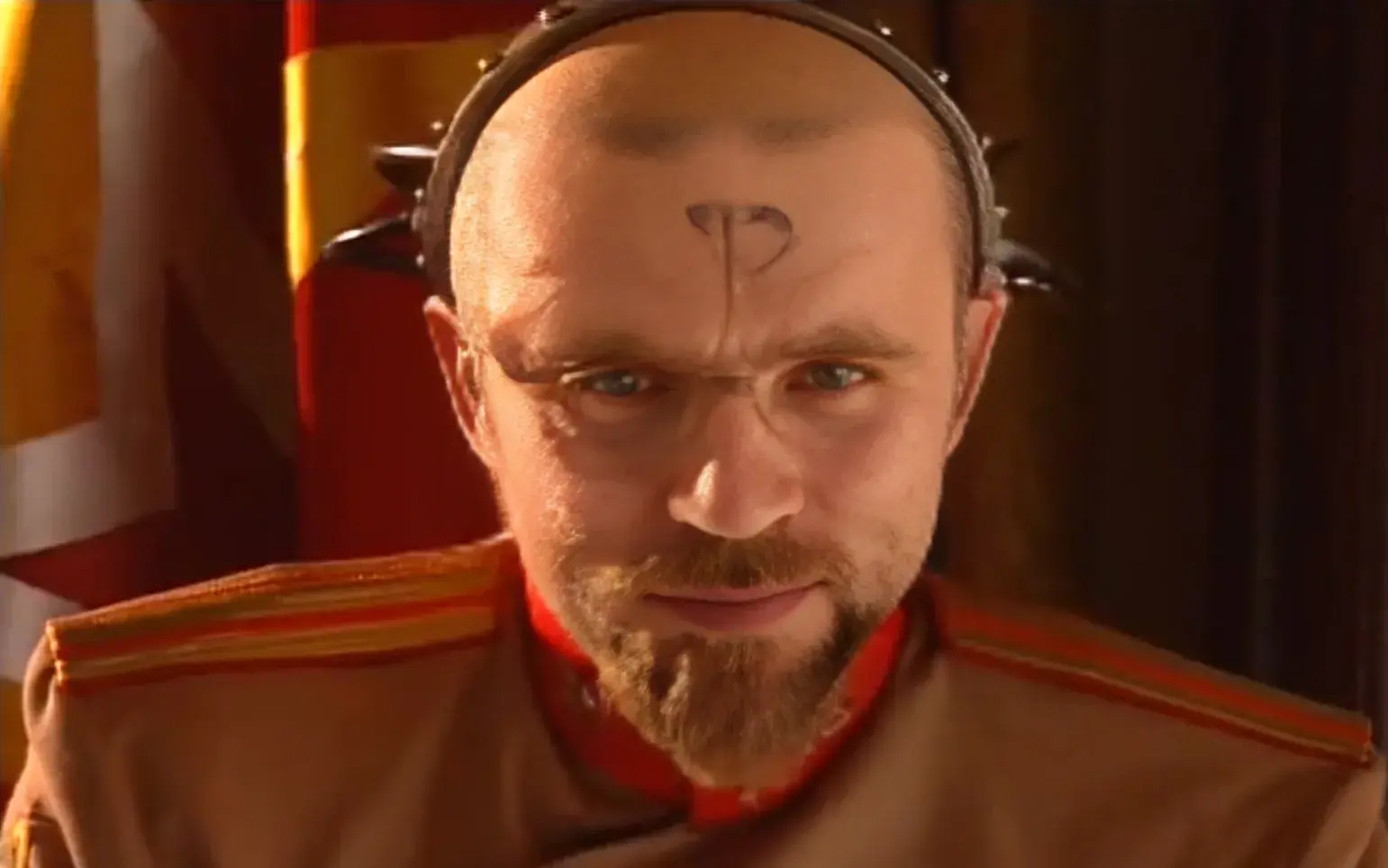 JackieCline - @Soongoku spokojnie jak wyjdzie to kupię z nostalgii red alerta
PS: Jac...