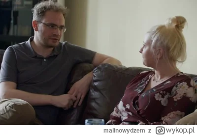 malinowydzem - Julka kiedy schudniesz? ( ͡° ͜ʖ ͡°)
#slubodpierwszegowejrzenia