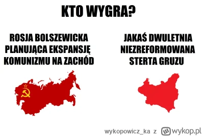 wykopowicz_ka - #polska #rosja #humor #heheszki