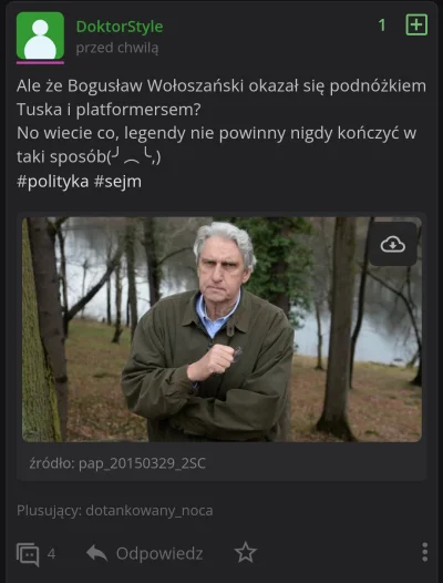 zjadlbym_kebaba - #sejm #neuropa #bekazpisu 
(sz)matecki nawet na ślubowaniu pracuje ...