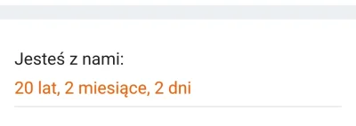 misiopysio - @spidero: @dzieju41 @khosis

Jak tam wasze stawy, panowie? Kręgosłup zdr...