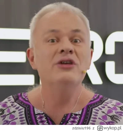 zdzisiu196 - @Thorrand: Mazurek wiadomo, że nie przeprosi jak będzie w błędzie jak ok...