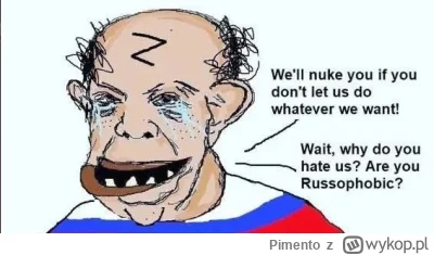 Pimento - Do wszystkich wykopowych jednostek. Farmy trolli działają na pełnym ogniu. ...