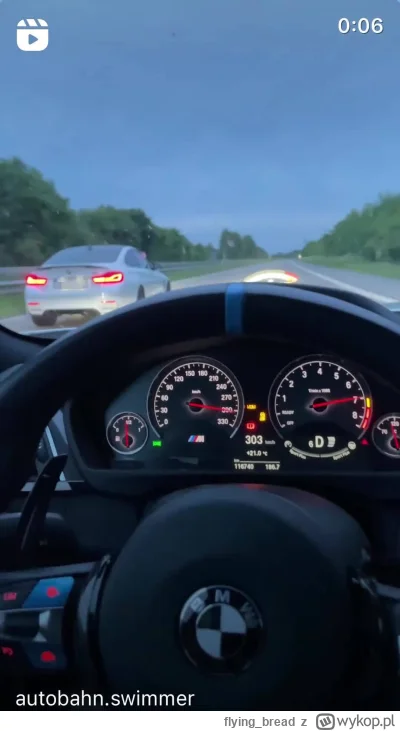 flying_bread - ig: szookus
wiadomo, szybko, ale bezpiecznie
3 paki? bez problemu.