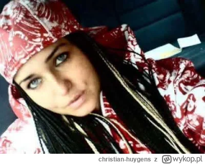 christian-huygens - Ta Pani powinna dostać angaż w Prime MMA. 142K followersów na IG,...