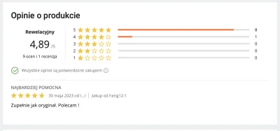 PanKapibara - @Kononienko: o jak kwikłem z najbardziej pomocnej recenzji.