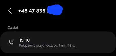 JK74 - Panie Bogumile! Sytuacja ma się tak. Jak Pan powiedział toczy się "śledztwo" p...