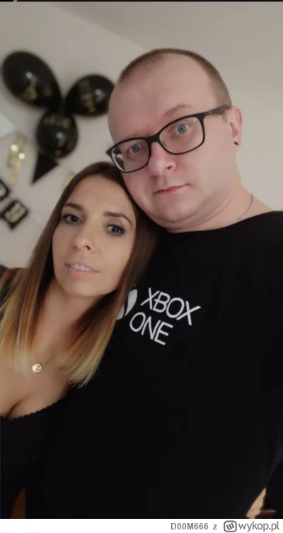 D00M666 - Prawo nrgeek lewo jego żona