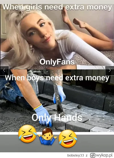 bobsley33 - #seks #logikarozowychpaskow #przegryw #heheszki #pracbaza