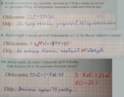 Glock17 - Nie dość że w klasach 1-3 byłem debilem znacznie odstającym inteligencją od...