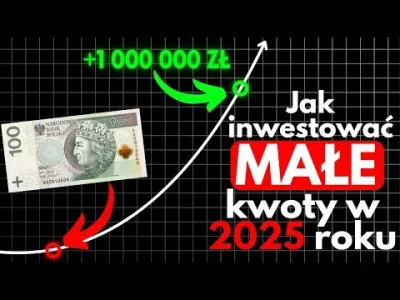 beny7777 - Hej,
Dużo początkujących inwestorów często zastanawia się nad tym czy w og...