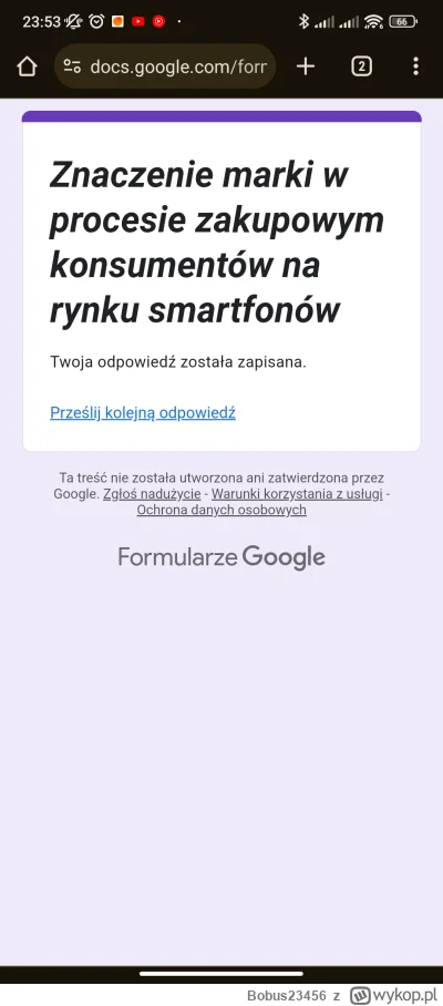 Bobus23456 - @Bergi: Wysłano z Xiaomi 11T PRO