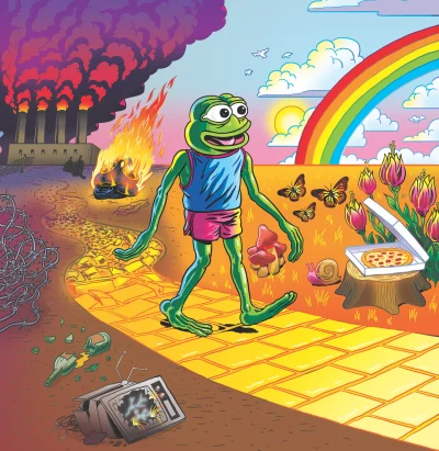 NevermindStudios - Anon, wiesz, co najczęściej blokuje osoby które zamierzają zrobić ...