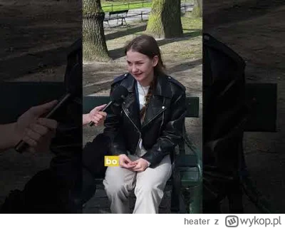 heater - Jakie są najgorsze relacyjne rady? Ja bym dodał "czekaj na miłość, sama cie ...