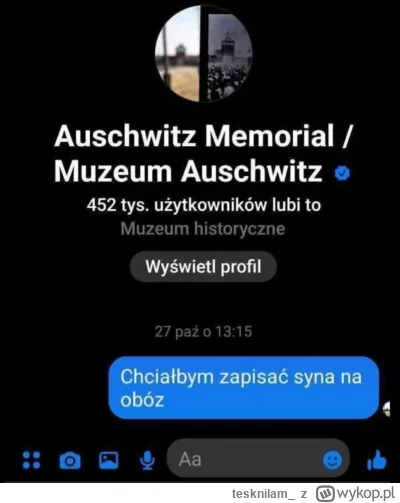 tesknilam_ - #czarnyhumor