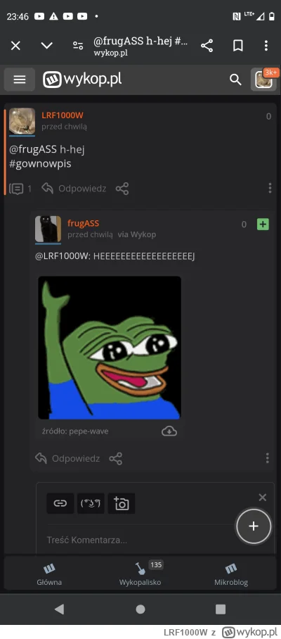 LRF1000W - Dałem Ci zero plusów 👍