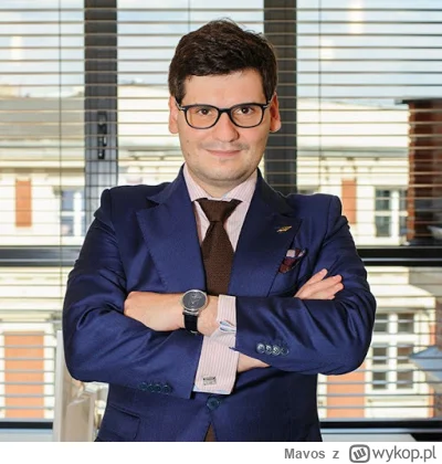 Mavos - Nie mylił się j--------i ( ͡° ͜ʖ ͡°) MINIMUM SOCJALNE!!!!

GDZIE JESTEŚCIE TE...