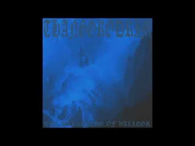 TinfangTrel - Mój ulubiony album z gatunku Dunegon Synth. Lubię go słuchać przy okazj...