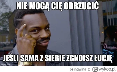 psingwina - #hotelparadise mówiąc o tej krzykaczce funansistce