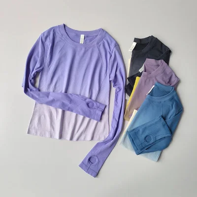 n____S - ❗ Gradual Slimming Sports T-shirt Fitness Suit
〽️ Cena: 7.43 USD (dotąd najn...