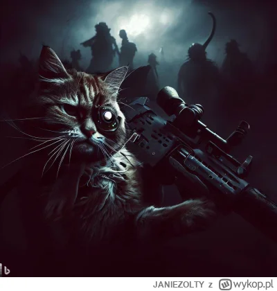 JANIEZOLTY - #aikitku