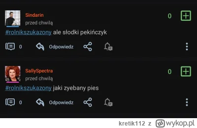 kretik112 - #rolnikszukazony rabini się wypowiedzieli