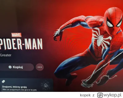 kopek - Mam wolne i zamiast spać będę grał w grę xd
Ogólnie jestem rannym ptaszkiem. ...