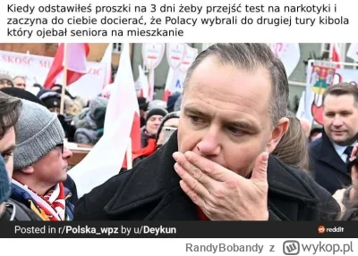 RandyBobandy - #polityka