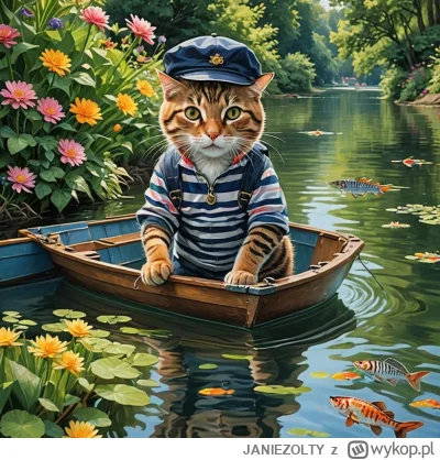 JANIEZOLTY - #aikitku